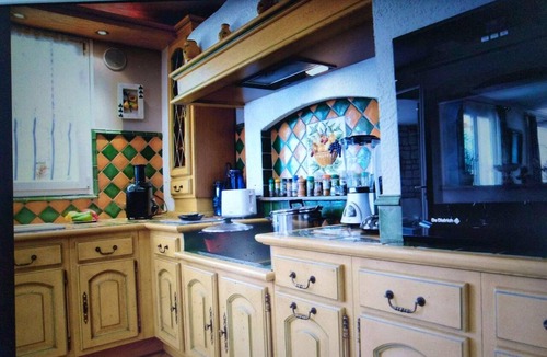 Sainte-Valiere Villa | Homerez - Big villa for 18 ppl. with shared pool at Sainte-Valière