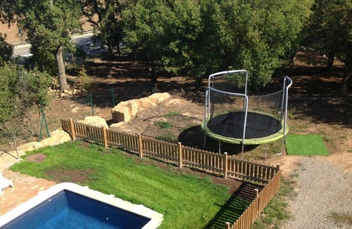 Llobera Villa | Homerez - Big villa for 12 ppl. with swimming-pool at Llobera