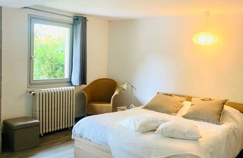 Firfol Villa | Homerez - Big villa for 10 ppl. with swimming-pool at Firfol