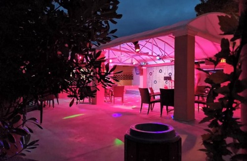 La Cote Radieuse House | Homerez - Bungalow in Canet-en-Roussillon