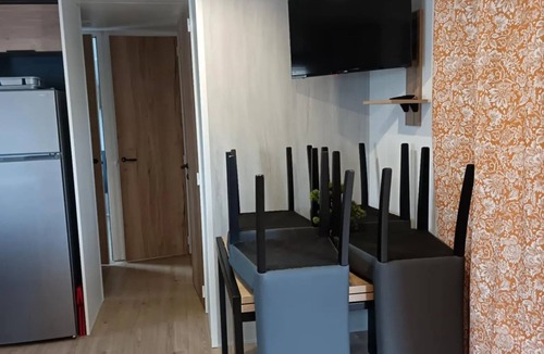 Canet-Plage House | Homerez - Bungalow in Canet-en-Roussillon
