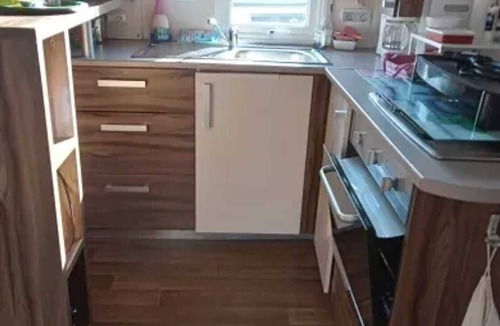Saint-Jean-de-Monts House | Homerez - Bungalow Saint-Jean-de-Monts