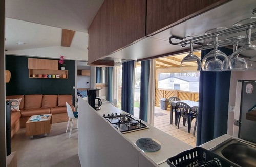 Piriac-sur-Mer House | Homerez - Bungalow Piriac-sur-Mer