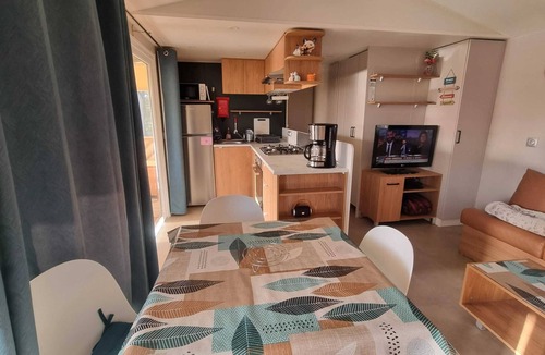 Piriac-sur-Mer House | Homerez - Bungalow Piriac-sur-Mer