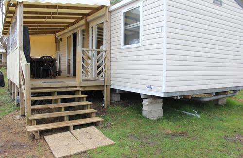 Piriac-sur-Mer House | Homerez - Bungalow Piriac-sur-Mer