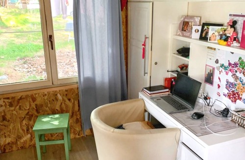 Saint-Chamassy House | Homerez - Bungalow with pool in Saint-Chamassy