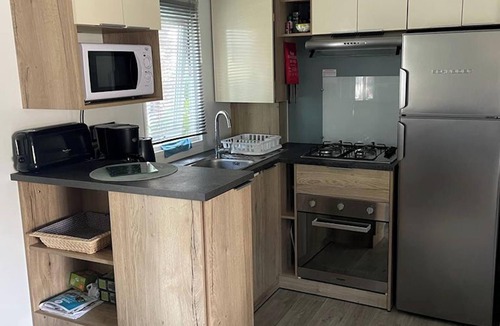 Saint-Cyprien House | Homerez - Bungalow in Saint-Cyprien