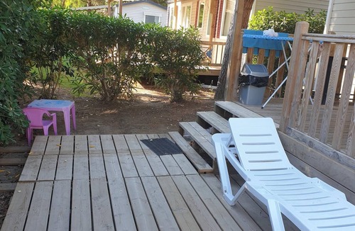 Saint-Cyprien House | Homerez - Bungalow in Saint-Cyprien