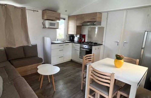 Condrieu House | Homerez - Bungalow in Condrieu