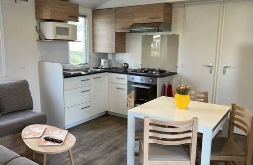 Condrieu House | Homerez - Bungalow in Condrieu