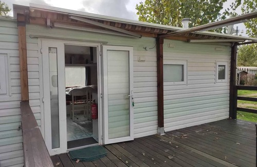 Commequiers House | Homerez - Bungalow in Commequiers