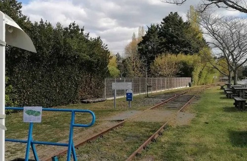Commequiers House | Homerez - Bungalow in Commequiers