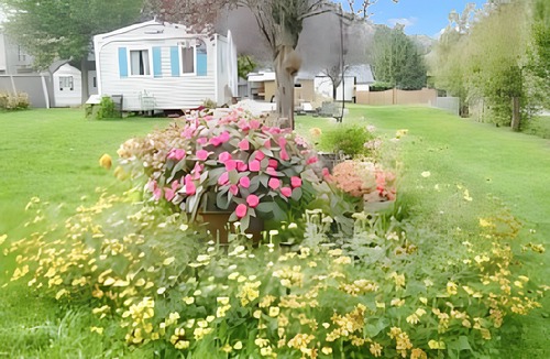 Juncalas House | Homerez - Bungalow in Juncalas