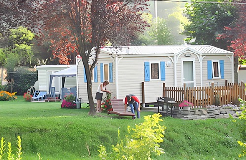 Juncalas House | Homerez - Bungalow in Juncalas