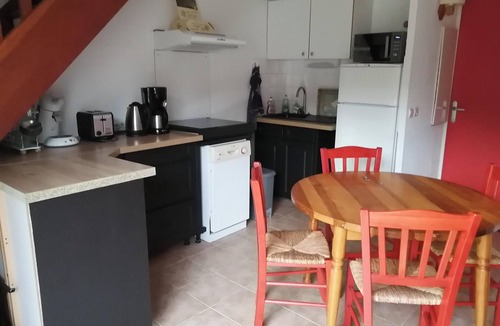 La Salvetat-sur-Agout Ski Chalet | Homerez - Chalet La Salvetat Lake View