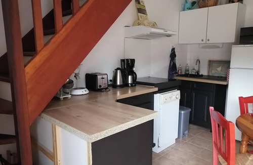 La Salvetat-sur-Agout Ski Chalet | Homerez - Chalet La Salvetat Lake View
