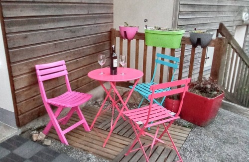 La Salvetat-sur-Agout Ski Chalet | Homerez - Chalet in La Salvetat-sur-Agout
