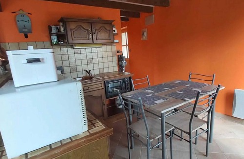 Perriers-en-Beauficel Ski Chalet | Homerez - Chalet in Perriers-en-Beauficel