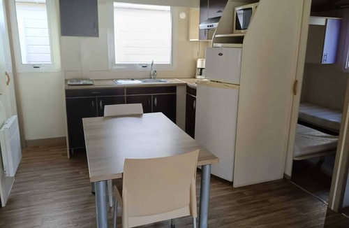 Saint-Hilaire-de-Riez Ski Chalet | Homerez - Chalet Saint-Hilaire-de-Riez