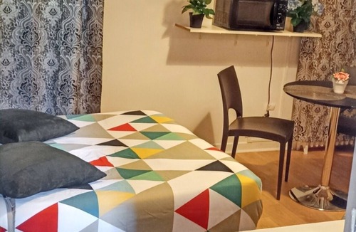 Sainte-Anne - Faubourg Noyon Apartment | Homerez - Central studio in Amiens