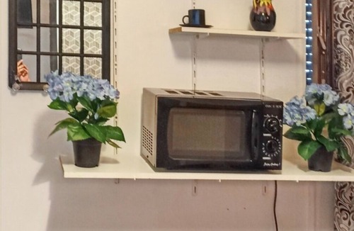 Sainte-Anne - Faubourg Noyon Apartment | Homerez - Central studio in Amiens