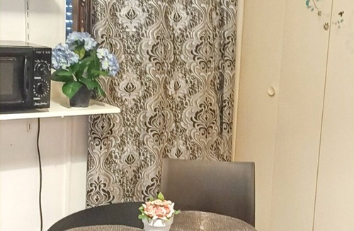 Sainte-Anne - Faubourg Noyon Apartment | Homerez - Central studio in Amiens