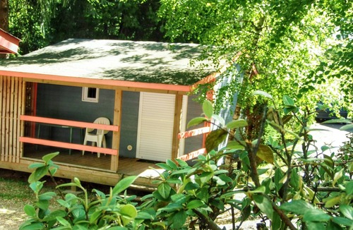 Saint-Jean-du-Gard Ski Chalet | Homerez - Chalet with Pool in Saint-Jean-du-Gard