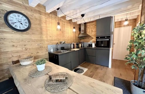 Saint-Lary-Soulan Ski Chalet | Homerez - Chalet in Saint-Lary-Soulan