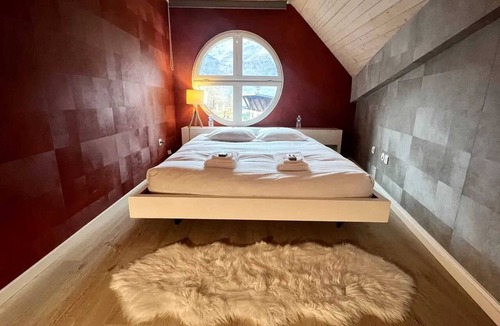 Saint-Lary-Soulan Ski Chalet | Homerez - Chalet Saint-Lary-Soulan