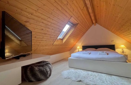 Saint-Lary-Soulan Ski Chalet | Homerez - Chalet Saint-Lary-Soulan
