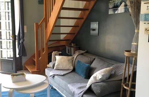 Arrens-Marsous Ski Chalet | Homerez - Chalet Arrens-Marsous