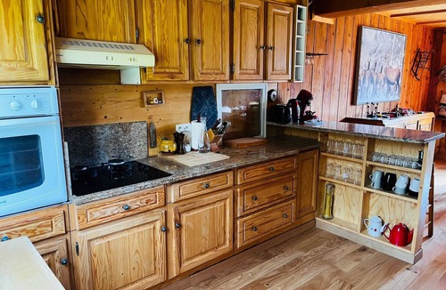 Ax-les-Thermes Ski Chalet | Homerez - Chalet - Ax-les-Thermes