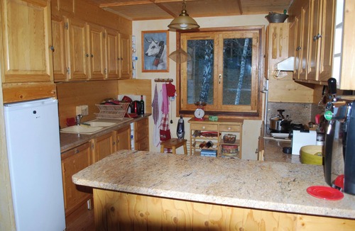 Ax-les-Thermes Ski Chalet | Homerez - Chalet - Ax-les-Thermes