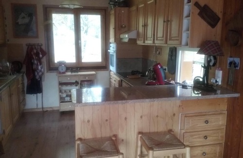 Ax-les-Thermes Ski Chalet | Homerez - Chalet - Ax-les-Thermes