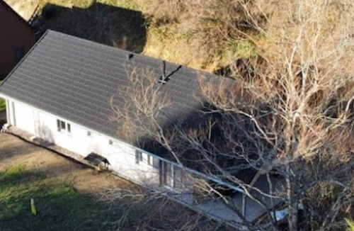 Murat-le-Quaire Ski Chalet | Homerez - Chalet in Murat-le-Quaire