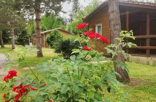 Presles-et-Boves Ski Chalet | Homerez - Chalet in Presles-et-Boves