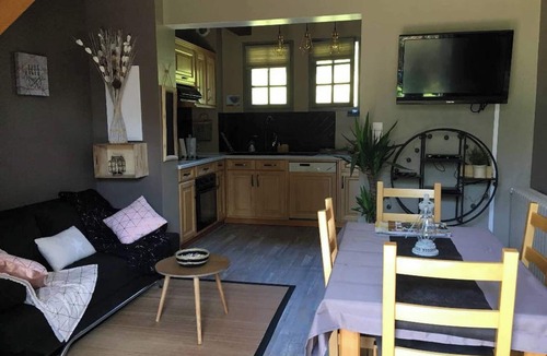 Arrens-Marsous Ski Chalet | Homerez - Chalet in Arrens-Marsous.