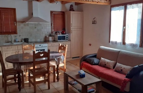 Formigueres Ski Chalet | Homerez - Chalet in Formiguères