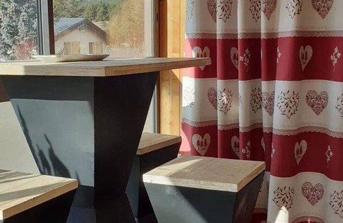 Formigueres Ski Chalet | Homerez - Chalet in Formiguères