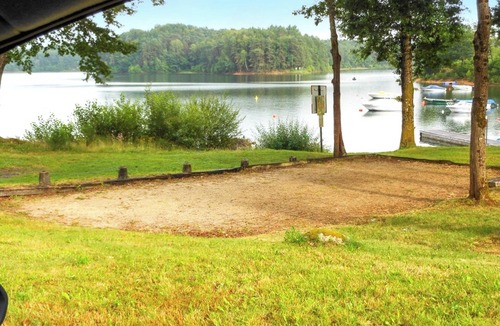 Saint-Gerons Ski Chalet | Homerez - Chalet in Saint-Gérons