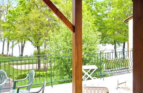 Saint-Gerons Ski Chalet | Homerez - Chalet in Saint-Gérons