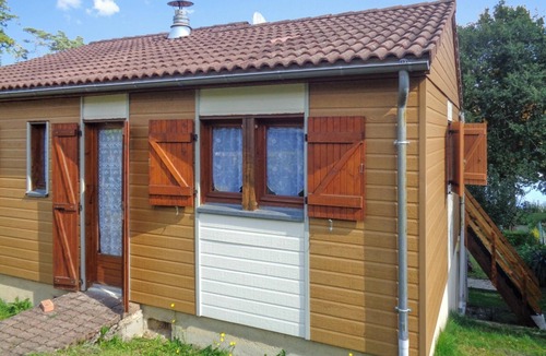 Saint-Gerons Ski Chalet | Homerez - Chalet in Saint-Gérons