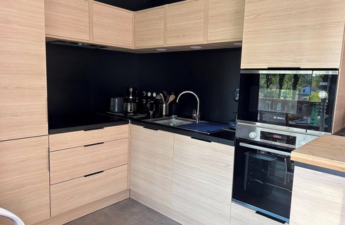 Hasparren Ski Chalet | Homerez - Chalet in Hasparren.