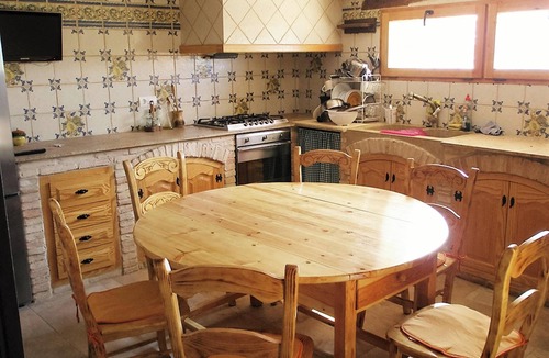 Masdenverge Ski Chalet | Homerez - Chalet in Masdenverge