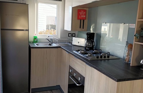 Coulanges House | Homerez - Charming Bungalow in Onzain with Shared Pool