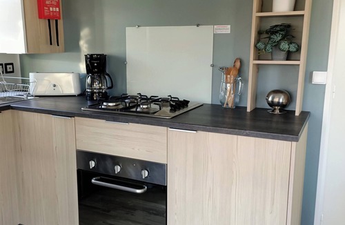 Coulanges House | Homerez - Charming Bungalow in Onzain with Shared Pool