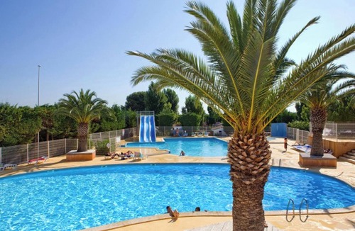 Vic-la-Gardiole House | Homerez - Charming House with Pool in Vic-la-Gardiole