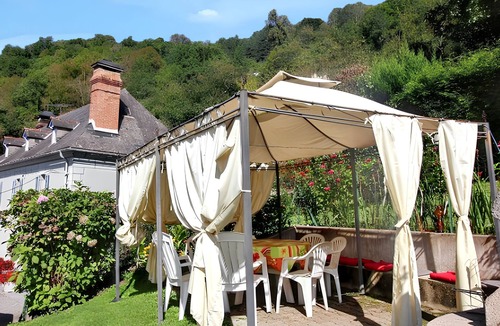 Juncalas Apartment | Homerez - Charming Apartment in Juncalas - 30 m² - Mountain View