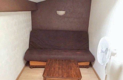 Roanne Apartment | Homerez - Charming Apartment in Roanne, Terrace, 56 m²