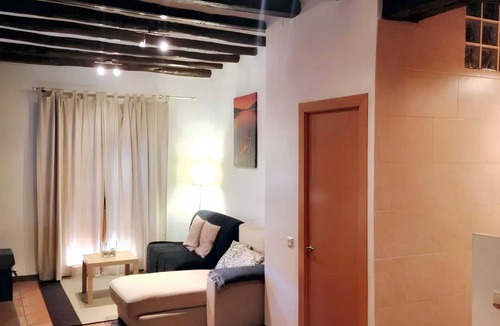 Tolva Apartment | Homerez - Charming Apartment in Tolva